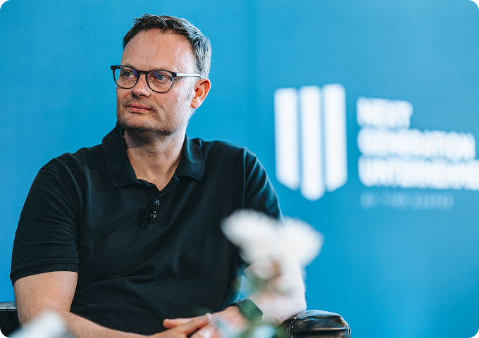Im NEXT GENERATION Unternehmersparring unterstützen wir Dich dabei, in Deine Unternehmerrolle hineinzuwachsen, damit Du Euer Familienunternehmen zukunftsfähig gestalten kannst.